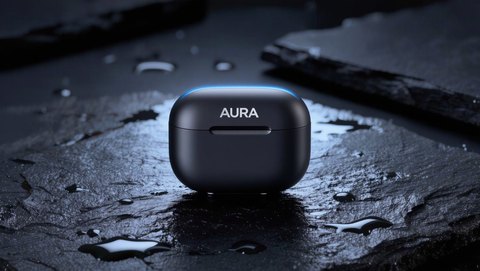 Kling O1 Image — product-shot-aura