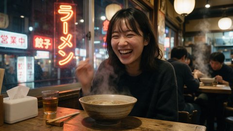 Seedream 5.0 Pro — ugc-realism-ramen